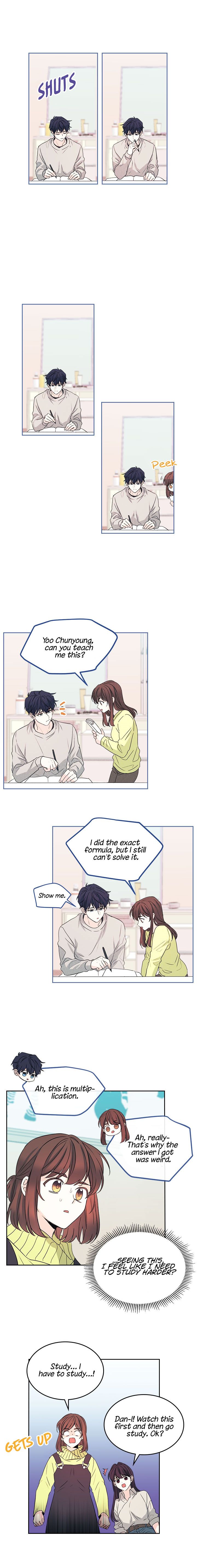 Inso's Law chapter 66 page 8