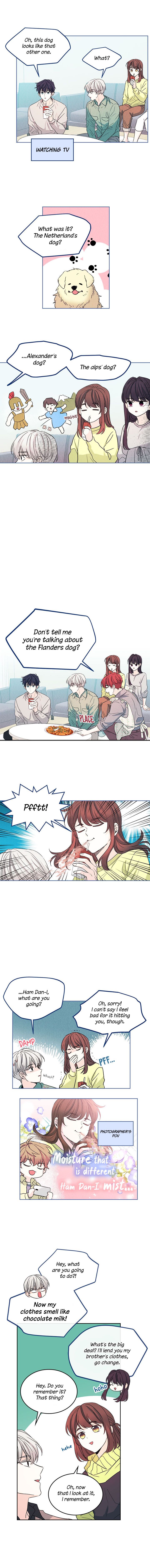 Inso's Law chapter 67 page 3