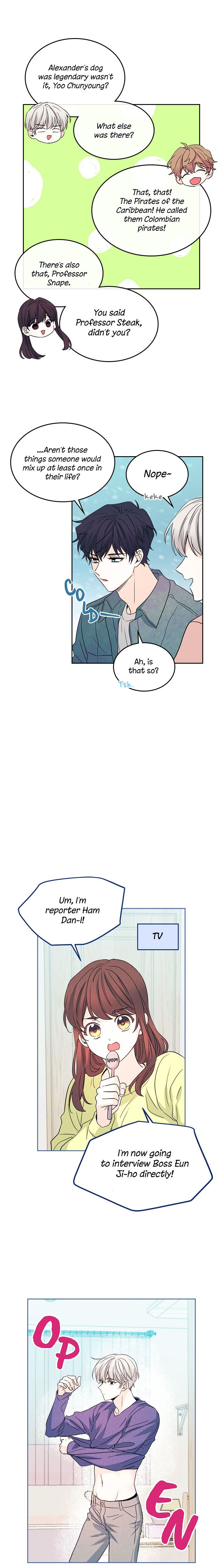 Inso's Law chapter 67 page 4