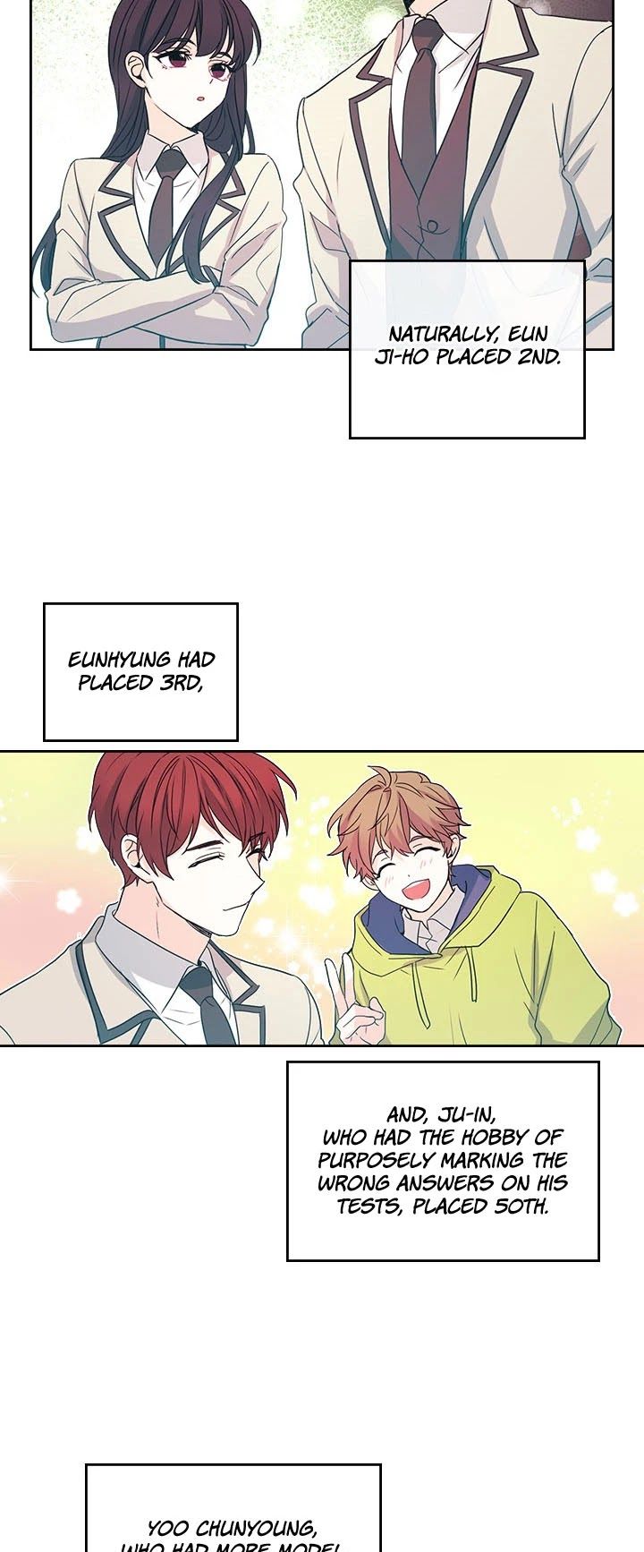 Inso's Law chapter 68 page 11