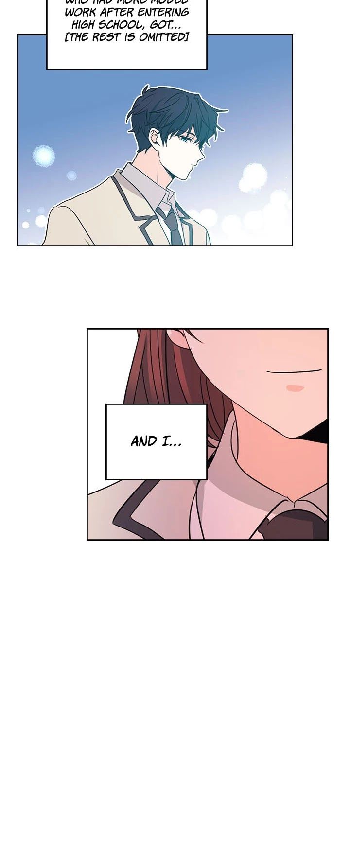 Inso's Law chapter 68 page 12