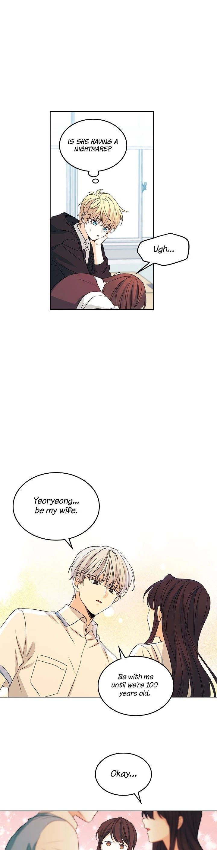 Inso's Law chapter 68 page 17