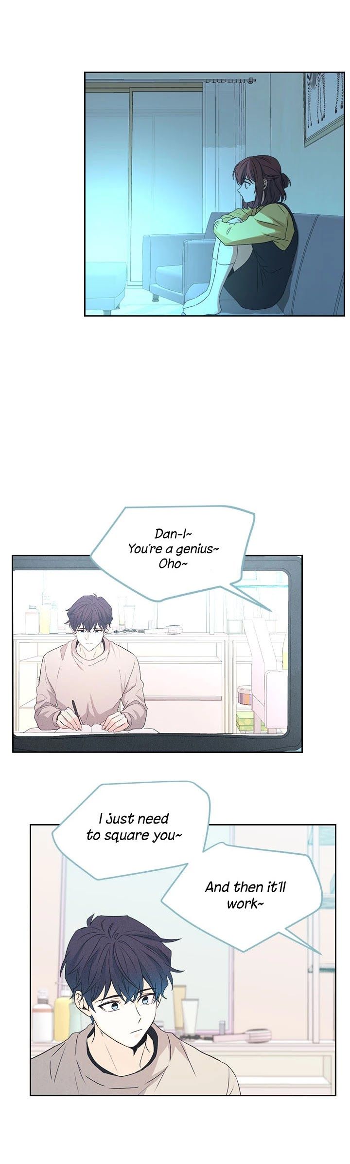 Inso's Law chapter 68 page 2