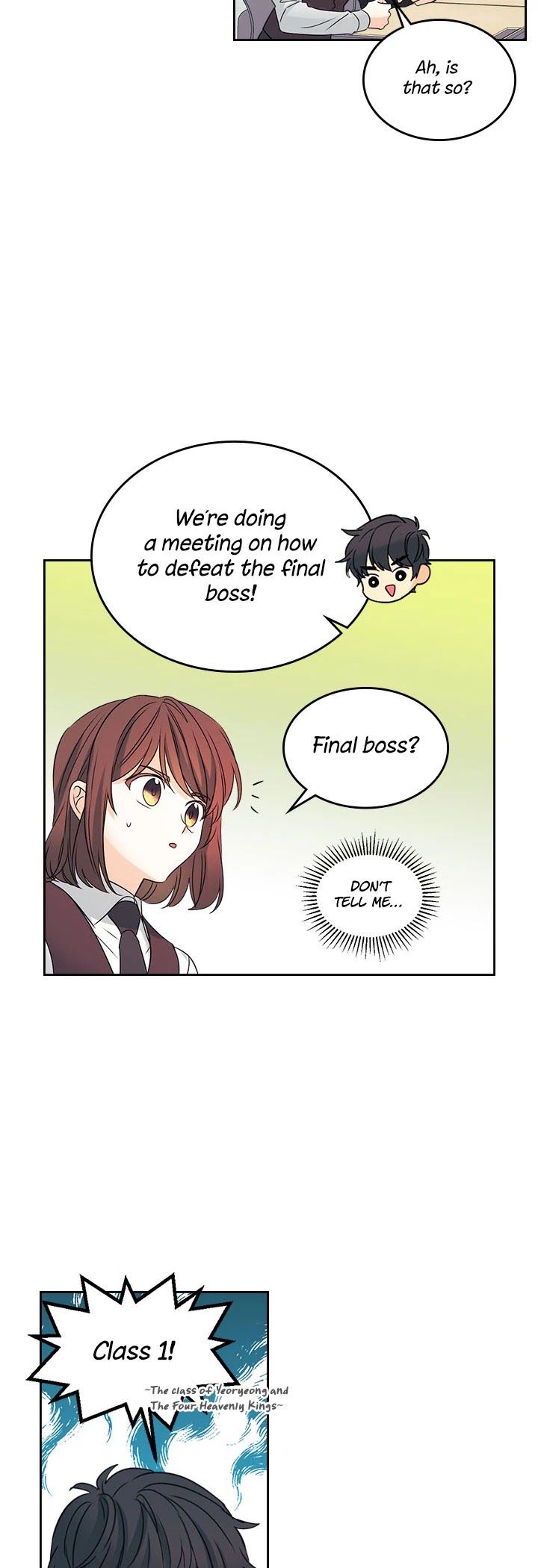 Inso's Law chapter 68 page 24