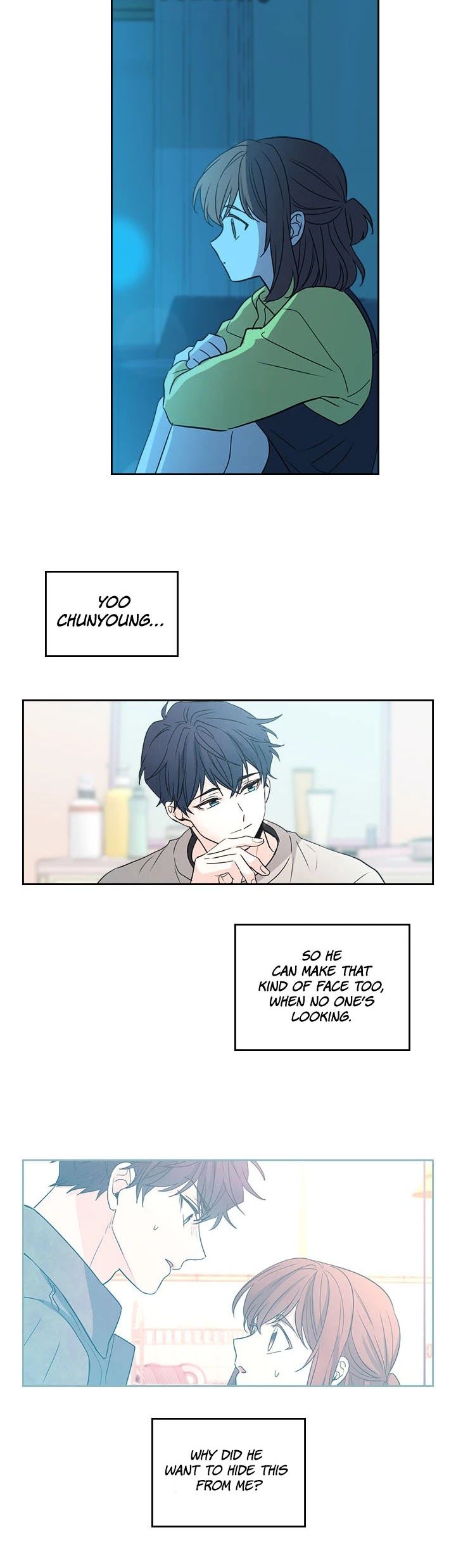 Inso's Law chapter 68 page 4