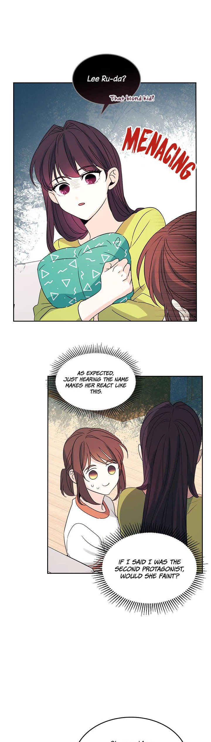 Inso's Law chapter 69 page 26