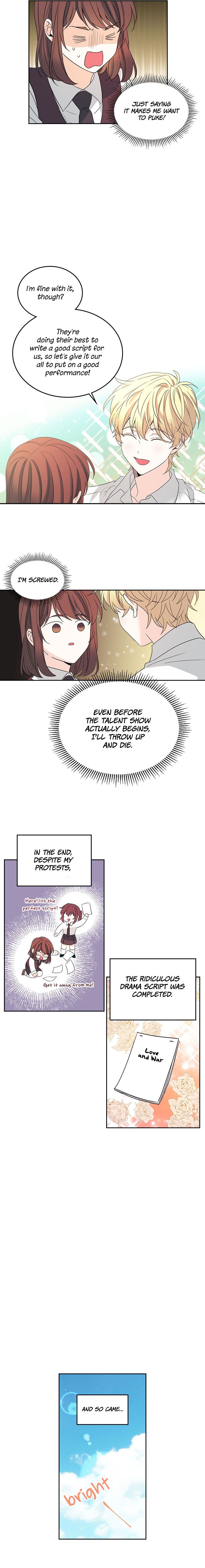 Inso's Law chapter 70 page 2