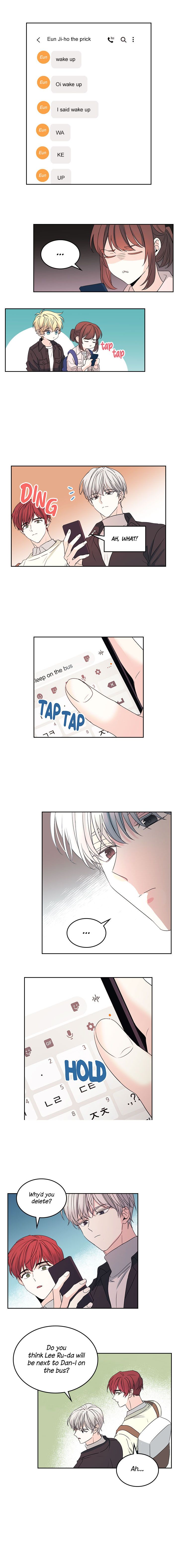 Inso's Law chapter 70 page 6