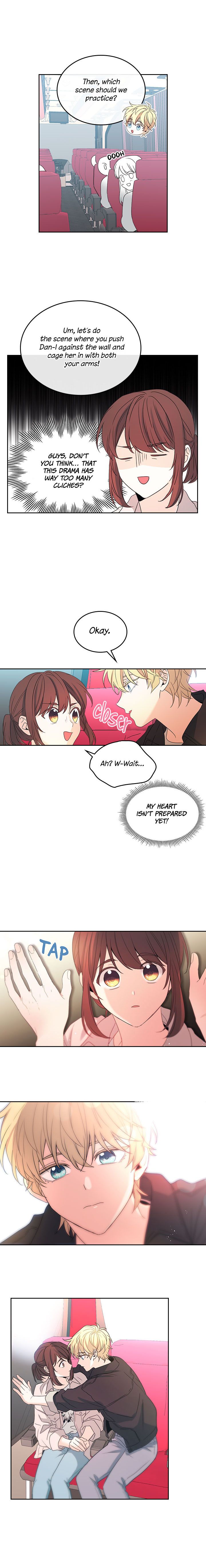 Inso's Law chapter 70 page 9