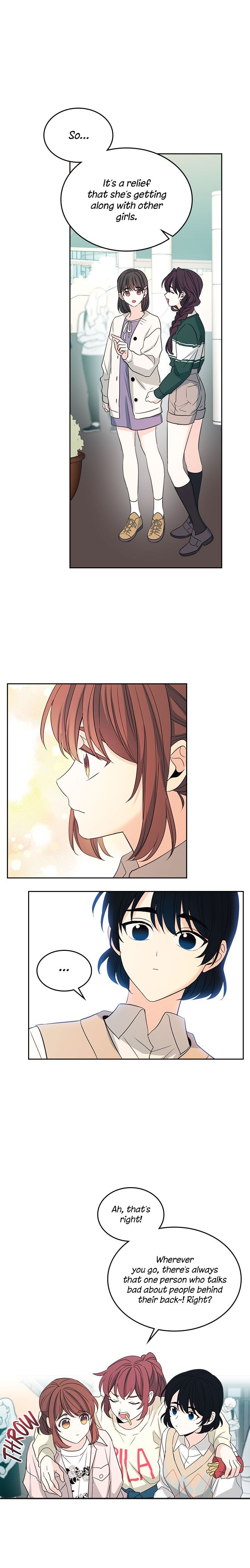 Inso's Law chapter 71 page 11