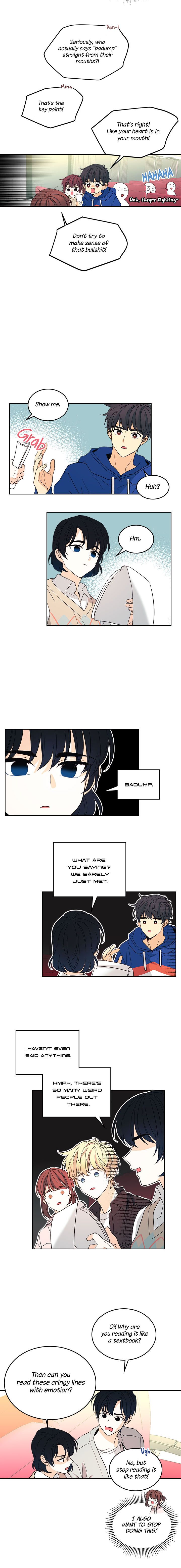 Inso's Law chapter 71 page 3