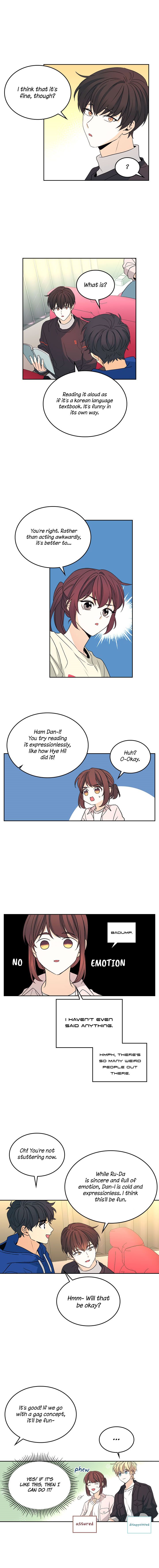 Inso's Law chapter 71 page 4