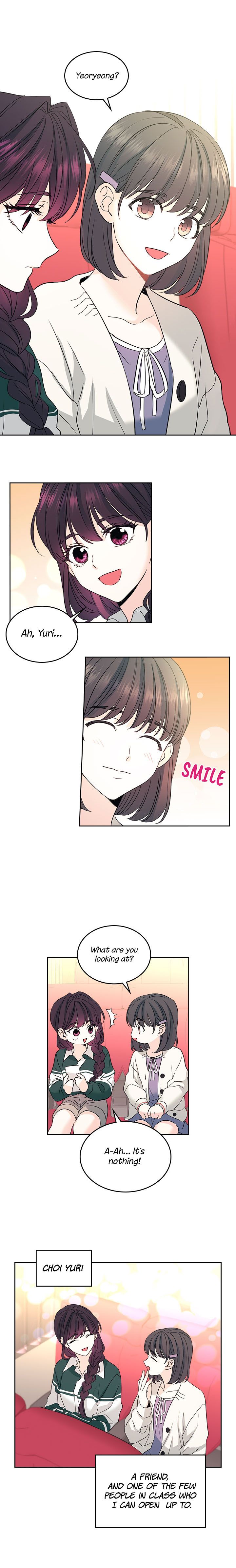 Inso's Law chapter 71 page 6