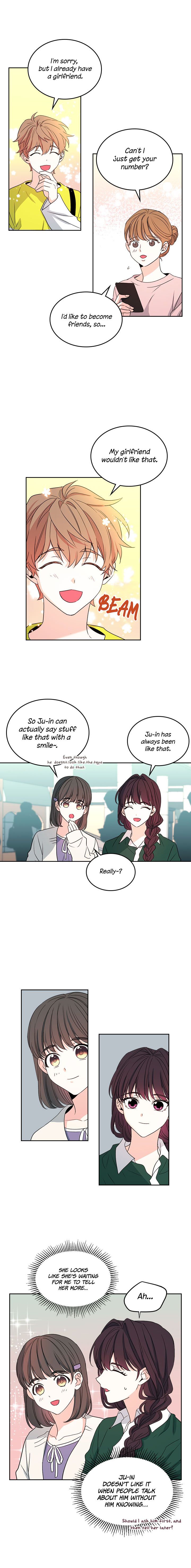 Inso's Law chapter 72 page 2