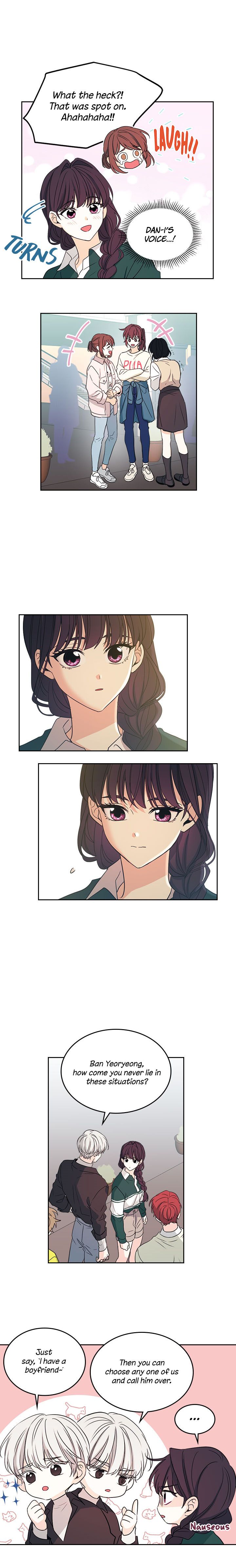 Inso's Law chapter 72 page 5