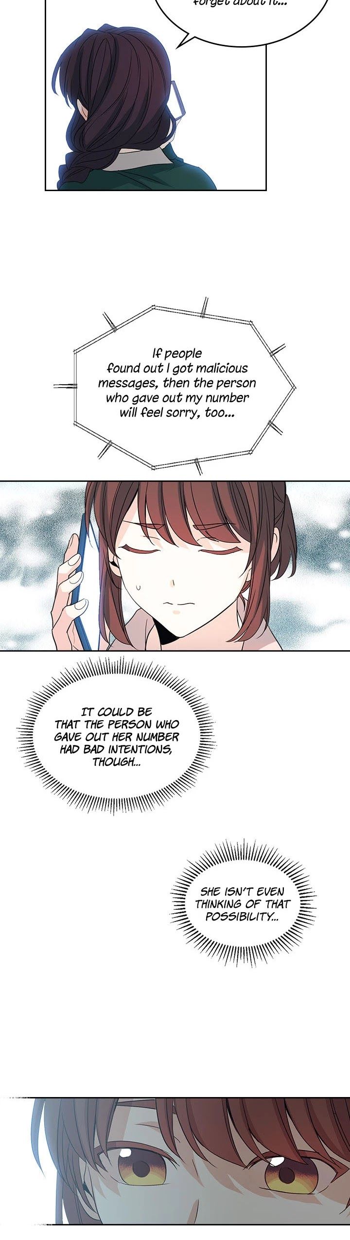 Inso's Law chapter 73 page 15