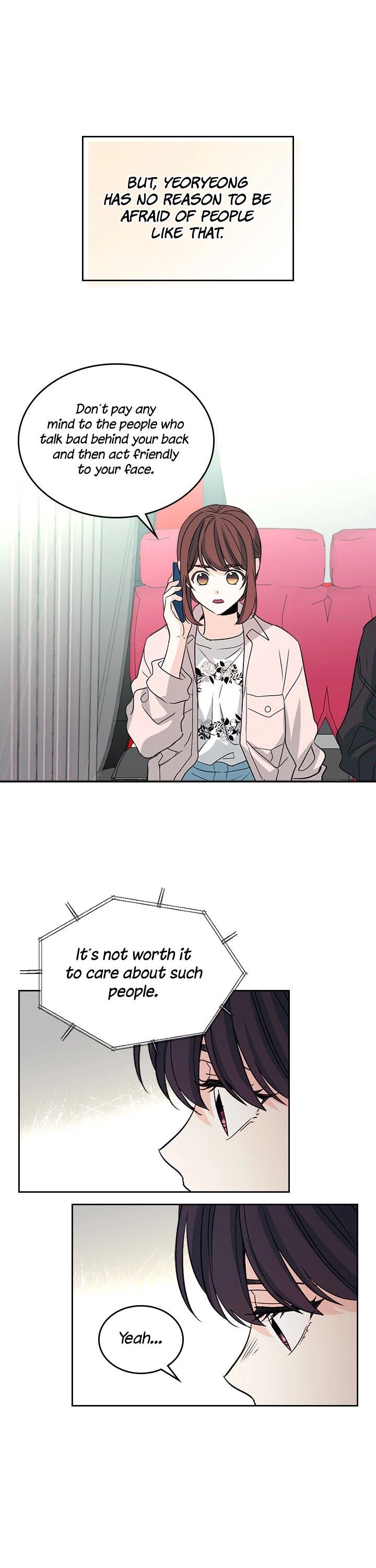 Inso's Law chapter 73 page 18