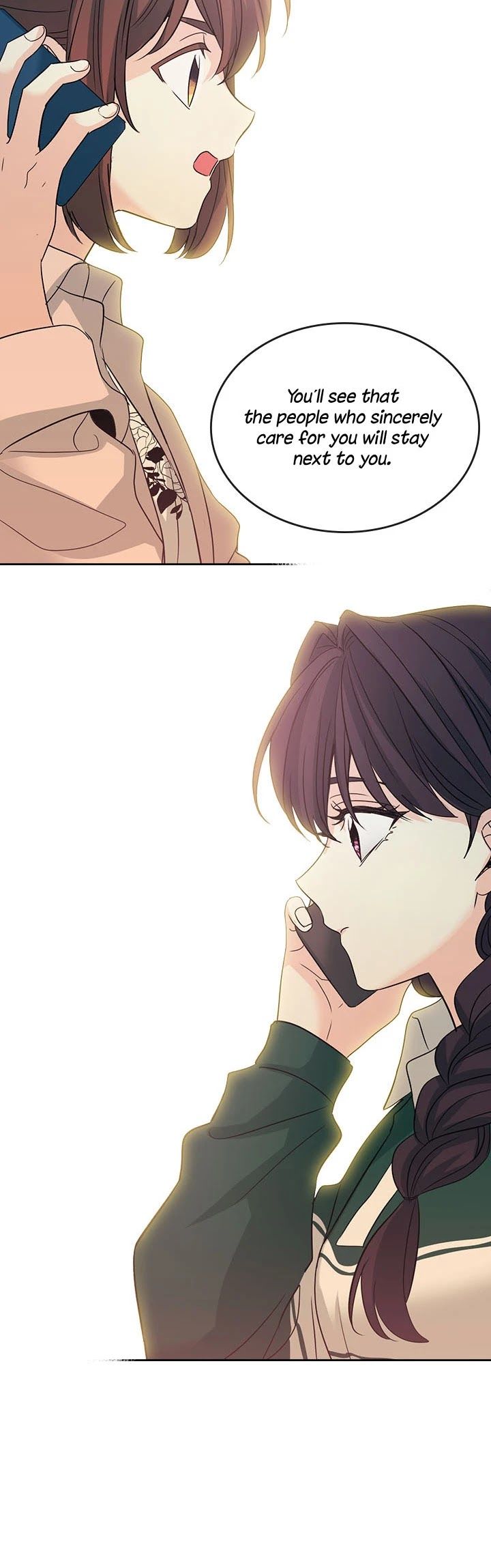 Inso's Law chapter 73 page 20