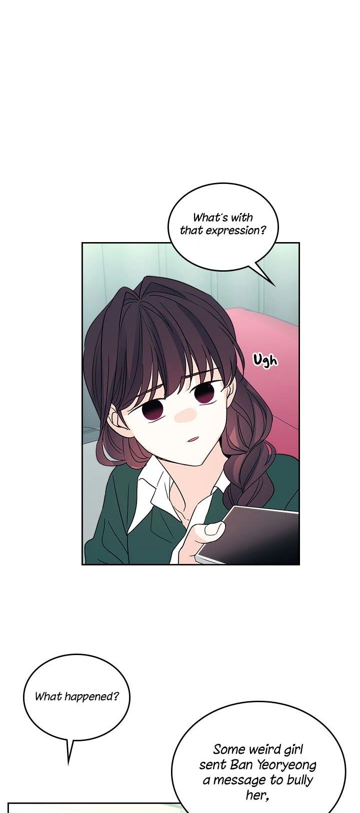 Inso's Law chapter 73 page 4