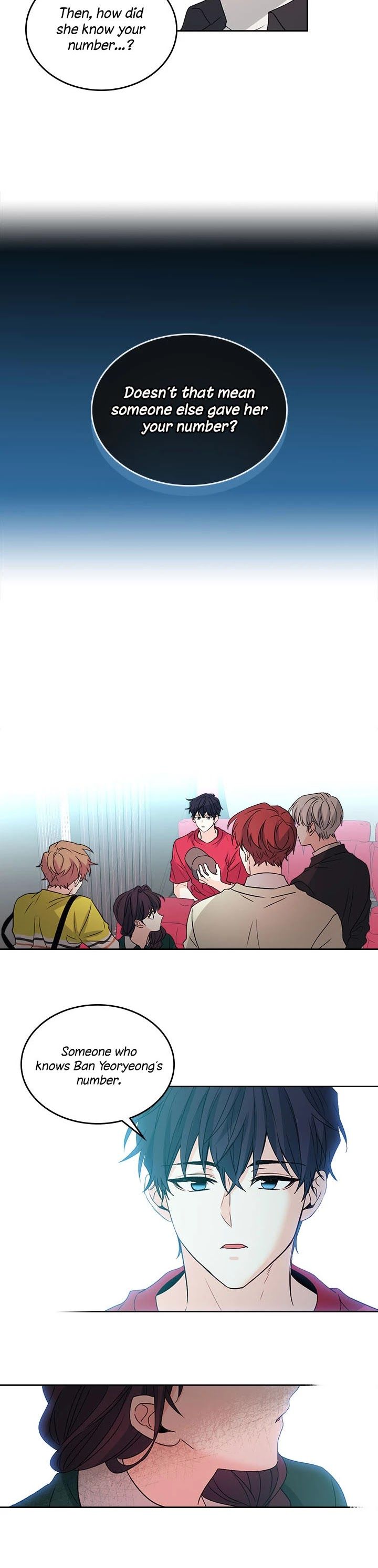 Inso's Law chapter 73 page 7