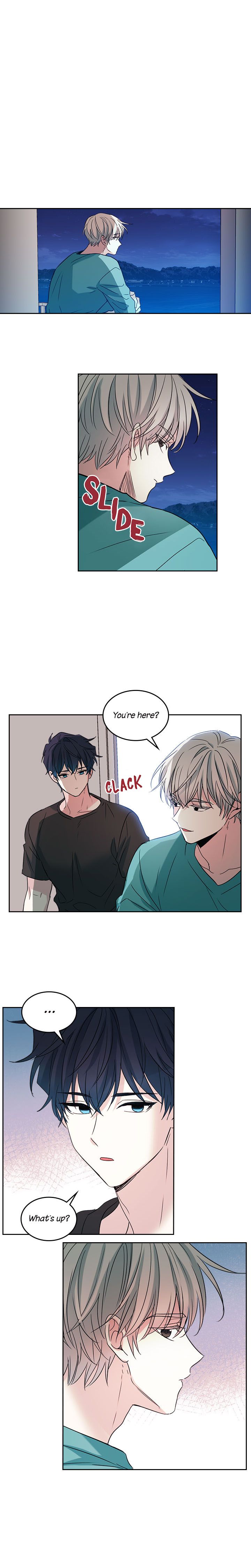 Inso's Law chapter 74 page 13