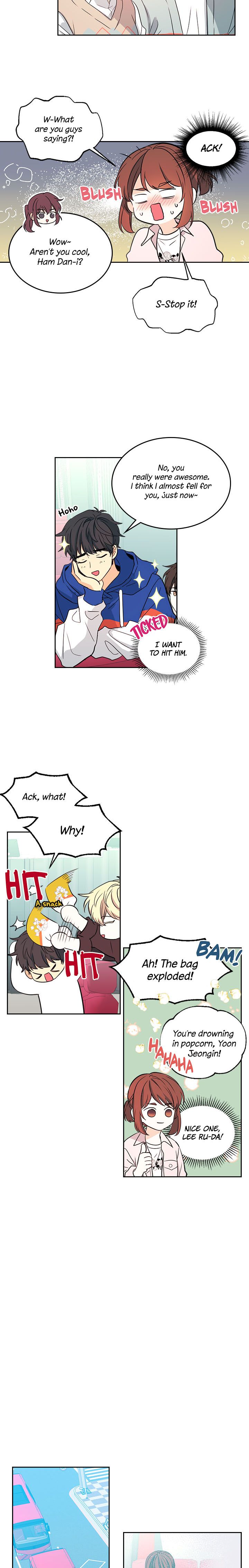 Inso's Law chapter 74 page 2