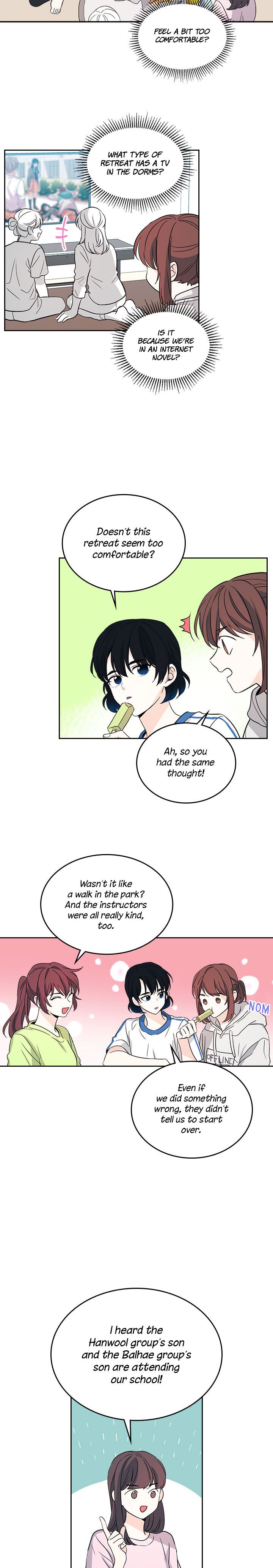 Inso's Law chapter 74 page 5