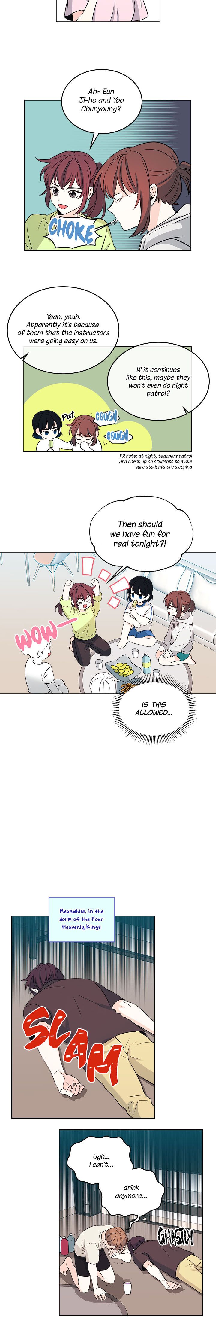 Inso's Law chapter 74 page 6