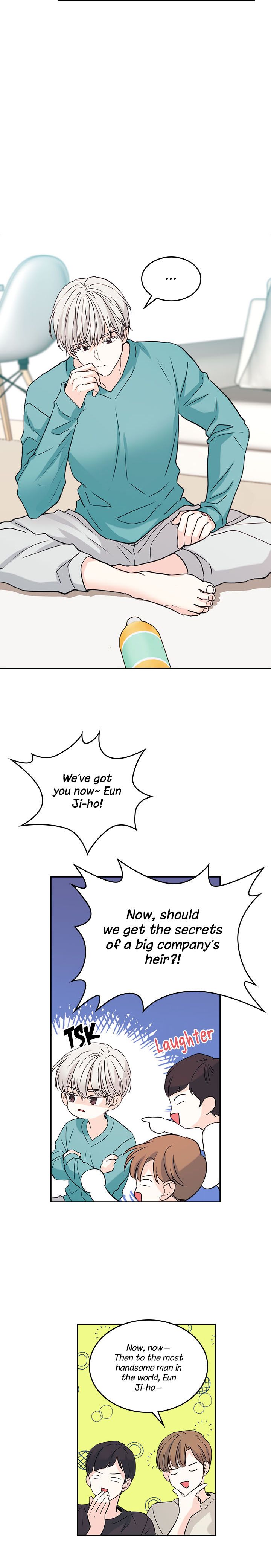 Inso's Law chapter 74 page 8