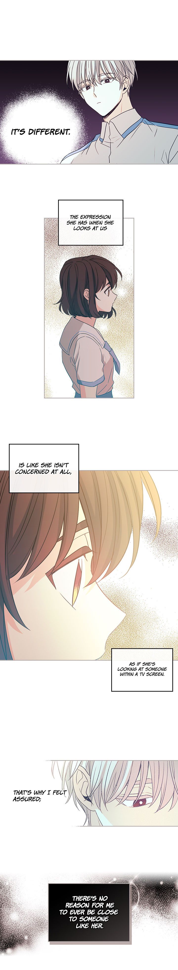 Inso's Law chapter 75 page 1