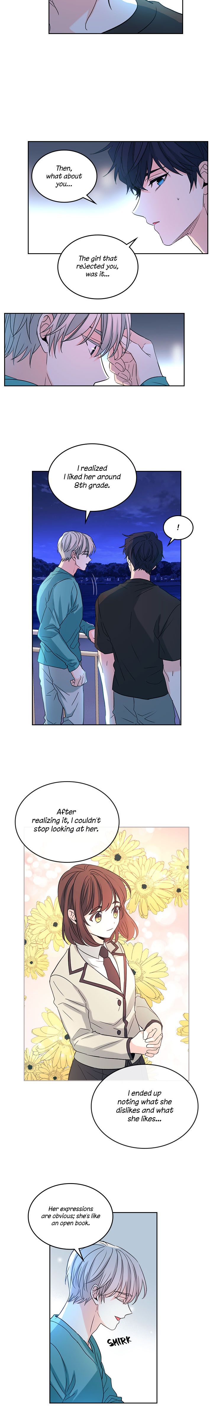 Inso's Law chapter 75 page 3