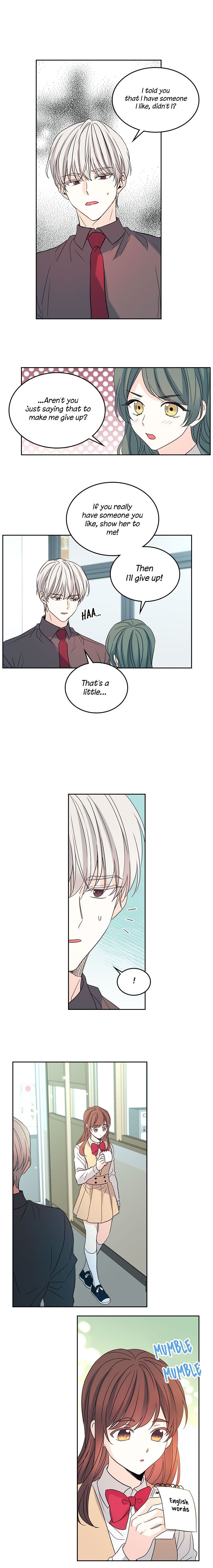 Inso's Law chapter 75 page 6