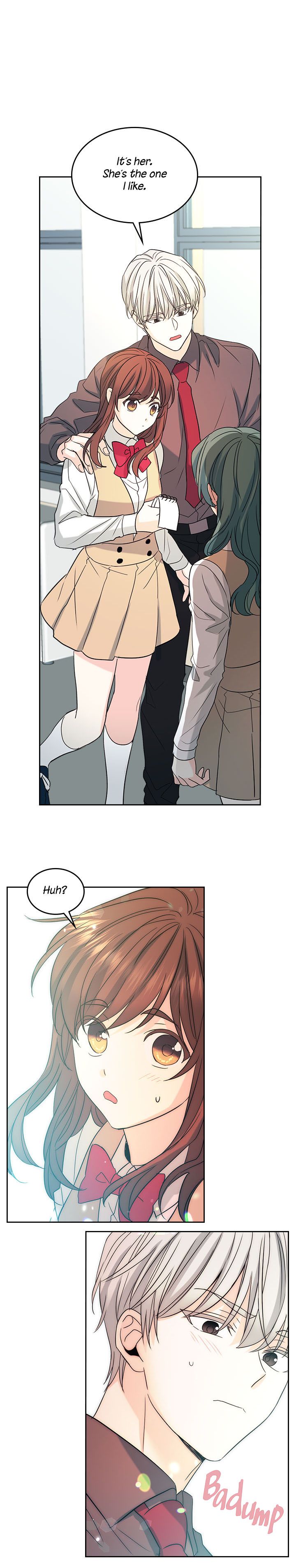 Inso's Law chapter 75 page 7