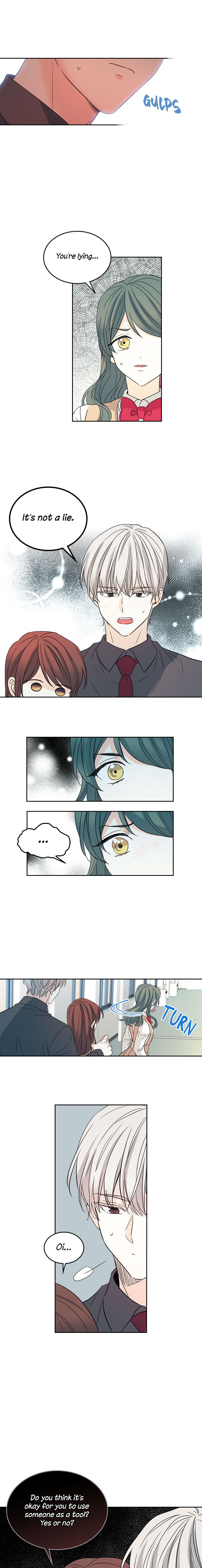 Inso's Law chapter 75 page 8