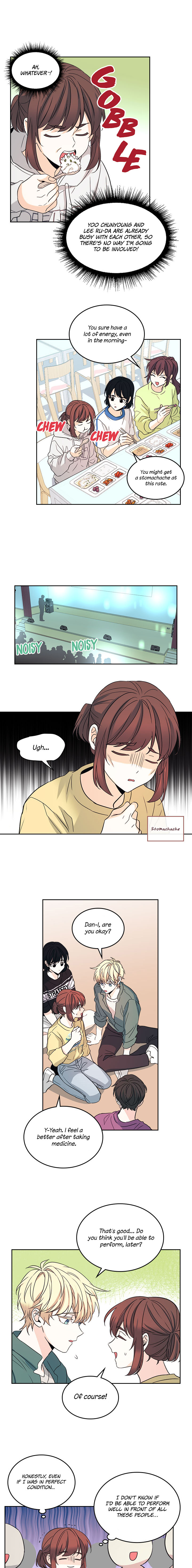 Inso's Law chapter 76 page 8