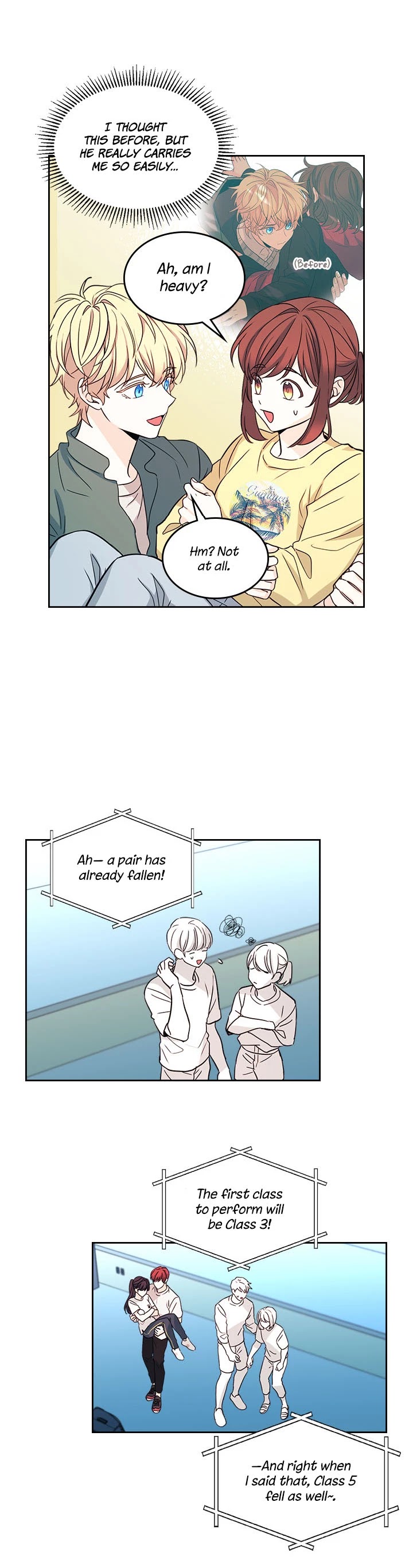 Inso's Law chapter 77 page 14