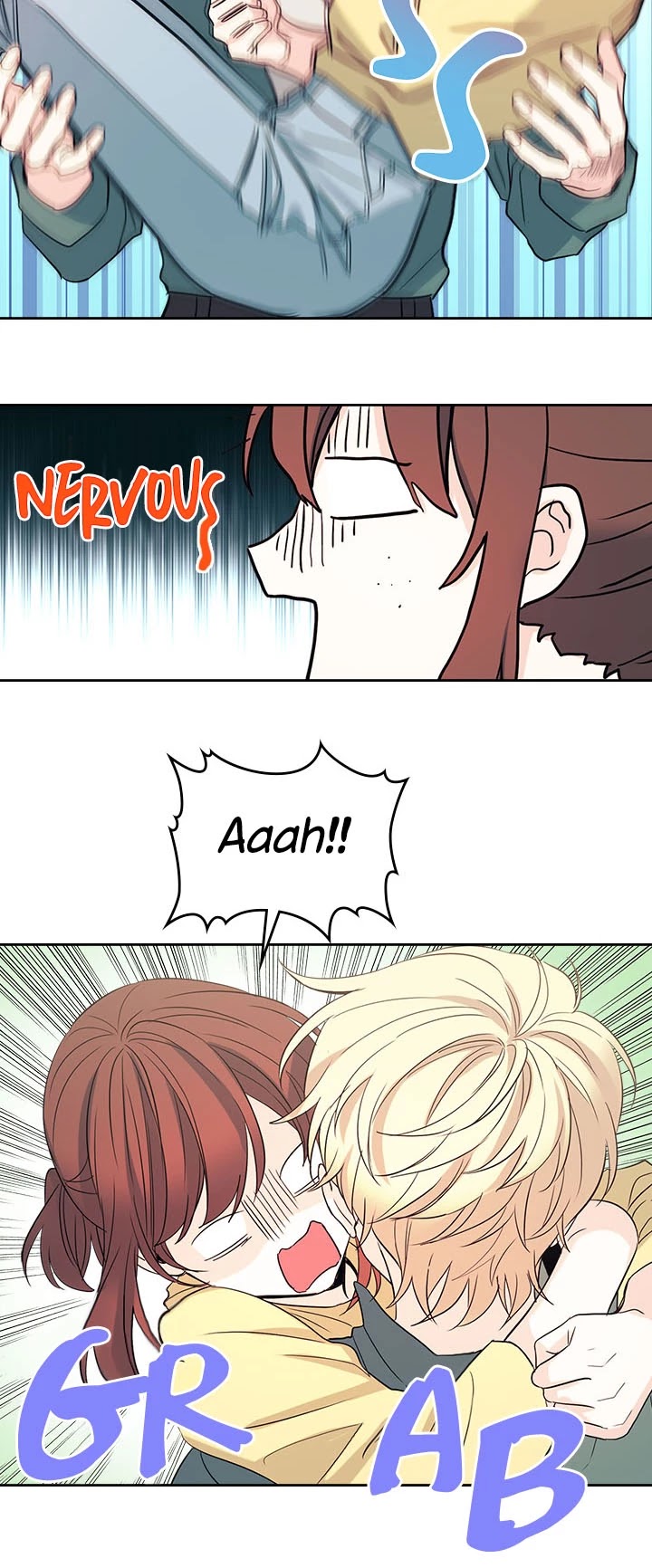 Inso's Law chapter 77 page 17