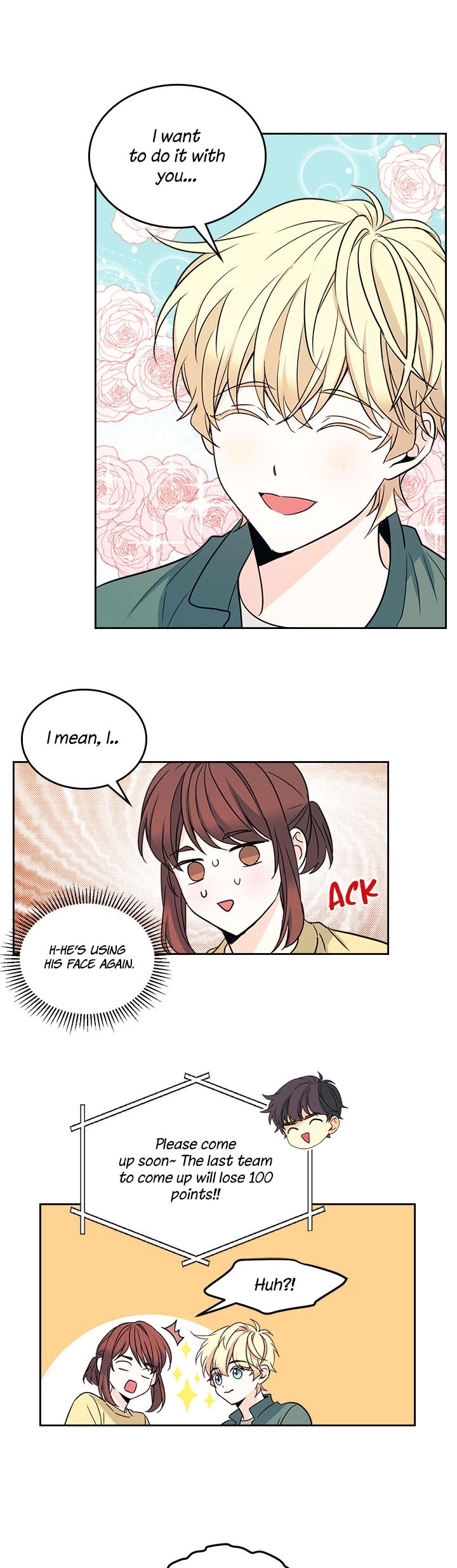 Inso's Law chapter 77 page 3