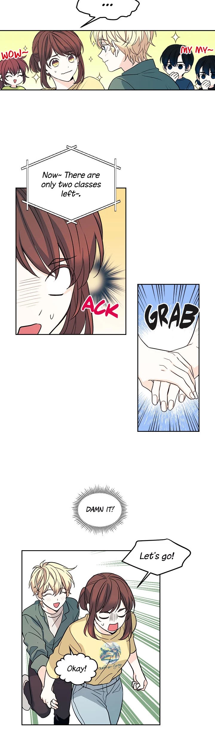 Inso's Law chapter 77 page 4