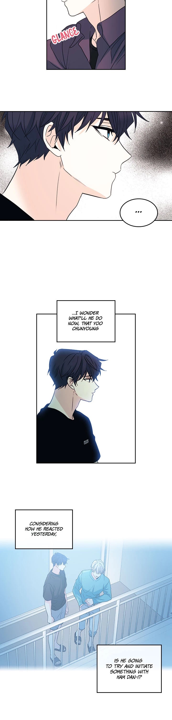 Inso's Law chapter 77 page 8