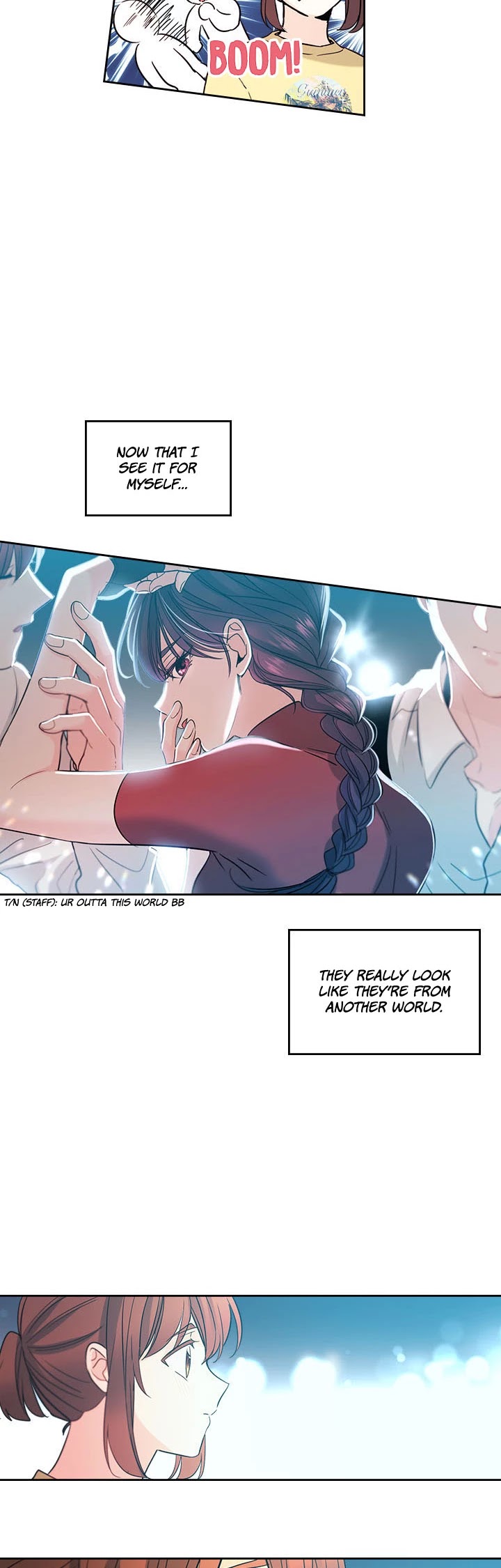 Inso's Law chapter 78 page 17