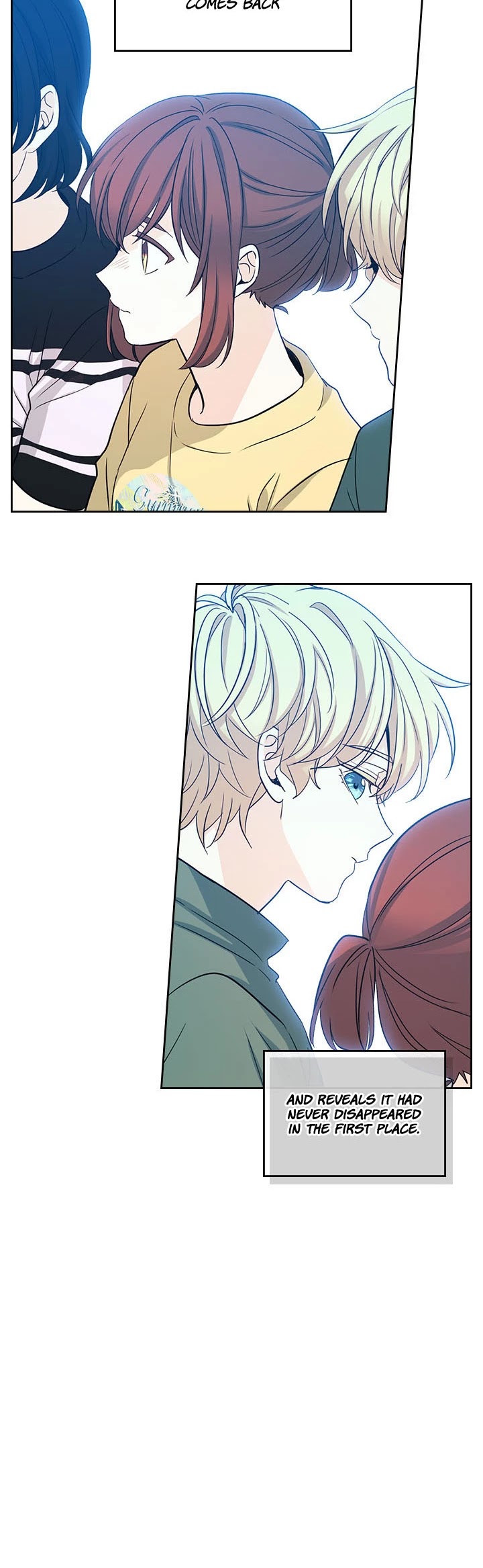 Inso's Law chapter 78 page 19