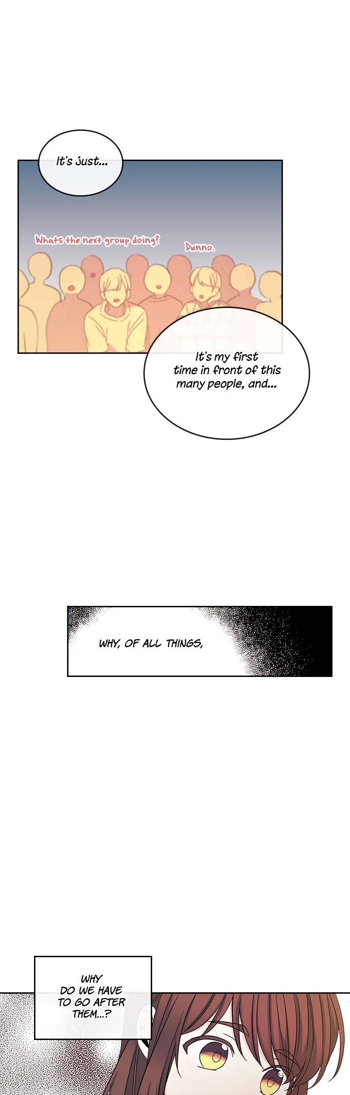 Inso's Law chapter 78 page 22