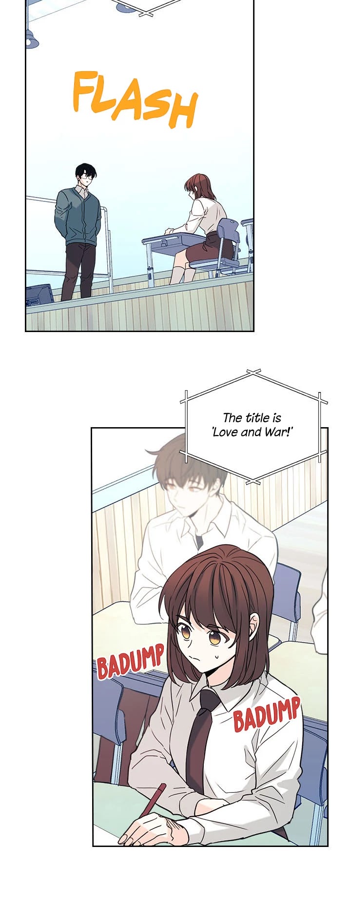 Inso's Law chapter 78 page 26