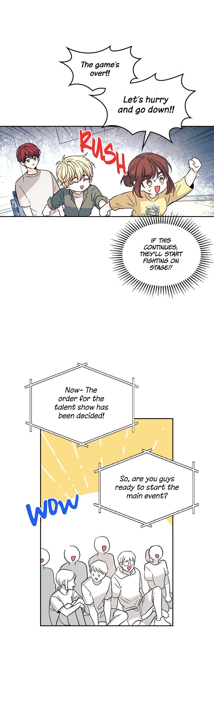 Inso's Law chapter 78 page 6