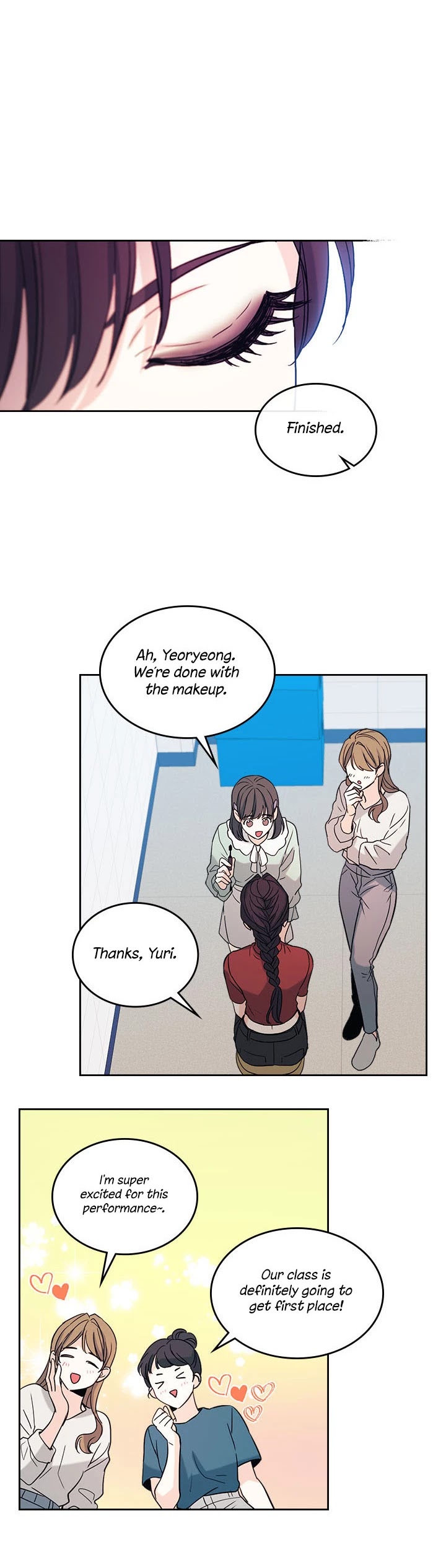 Inso's Law chapter 78 page 9