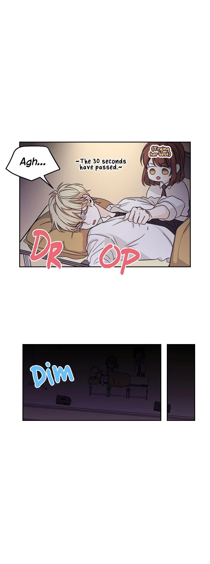 Inso's Law chapter 79 page 14