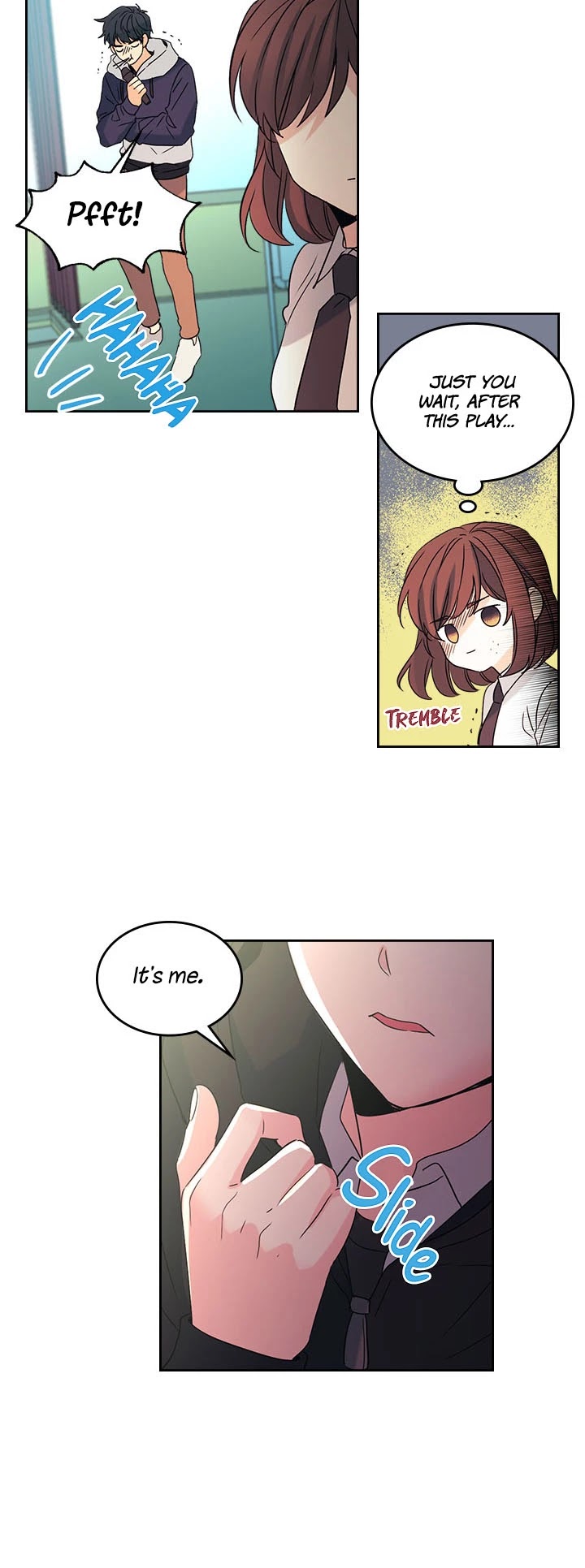 Inso's Law chapter 79 page 17