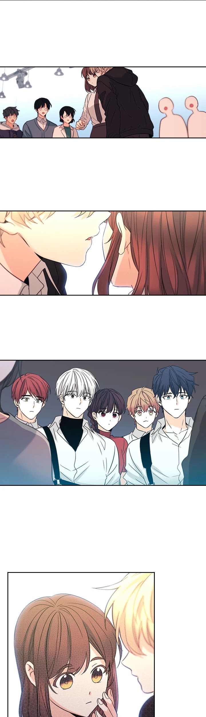 Inso's Law chapter 79 page 24