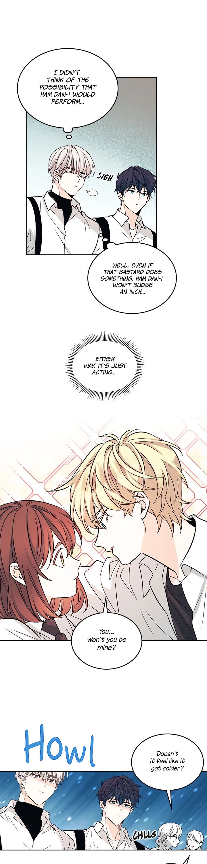 Inso's Law chapter 79 page 7